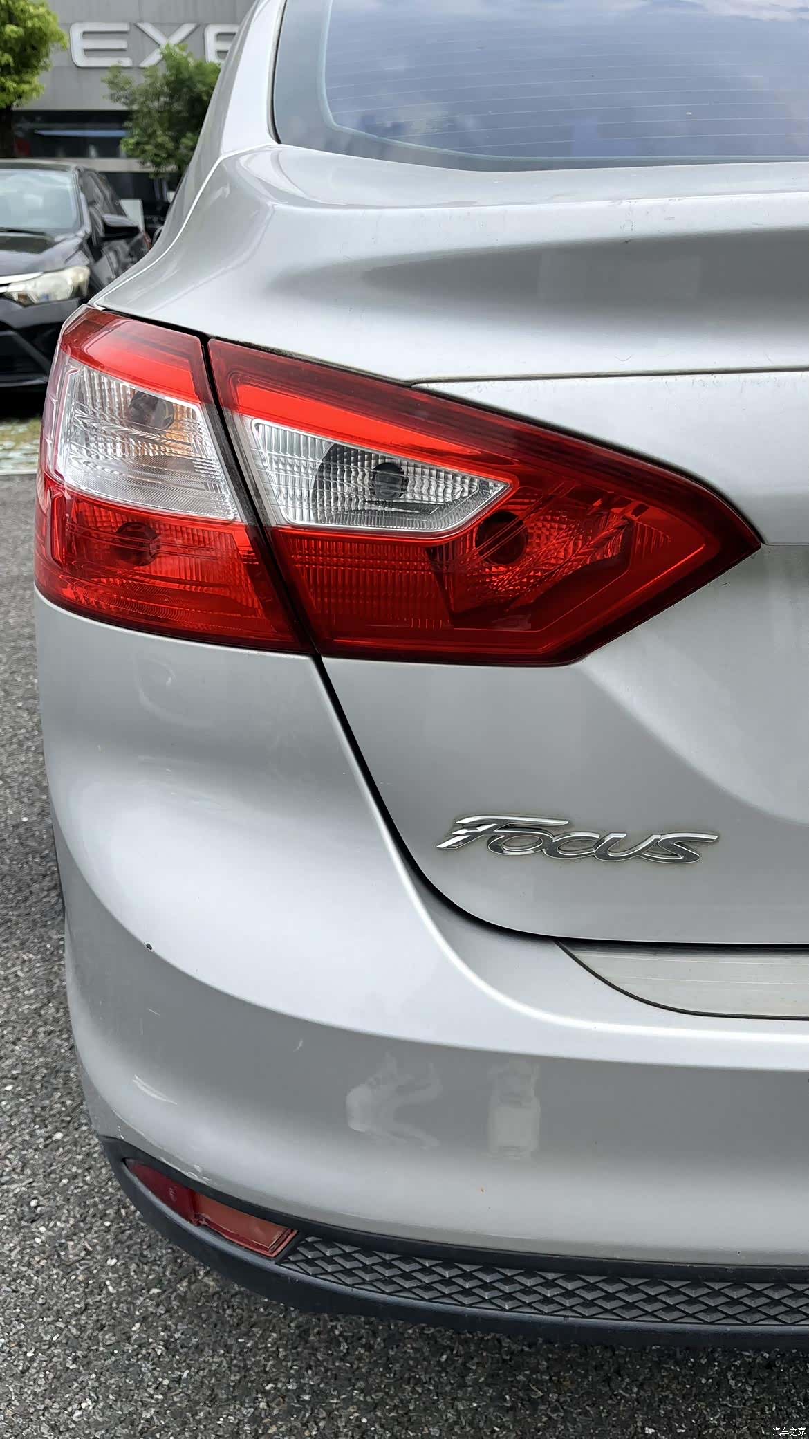 Ford Focus, 2013 11