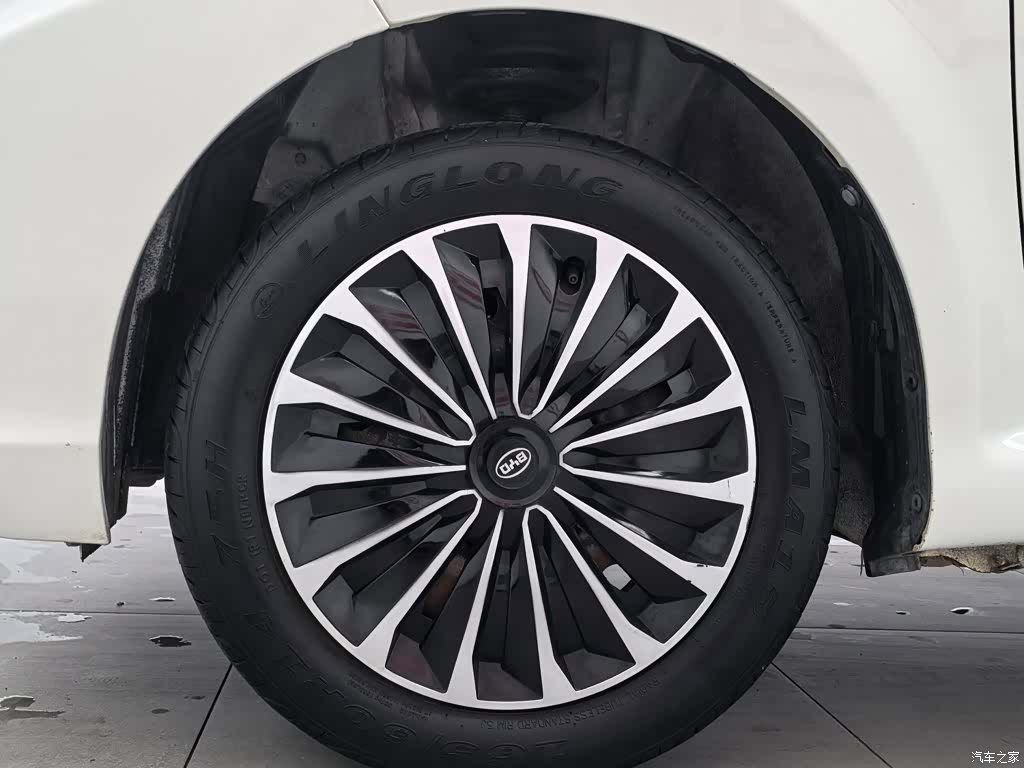 BYD F0, 2016 17