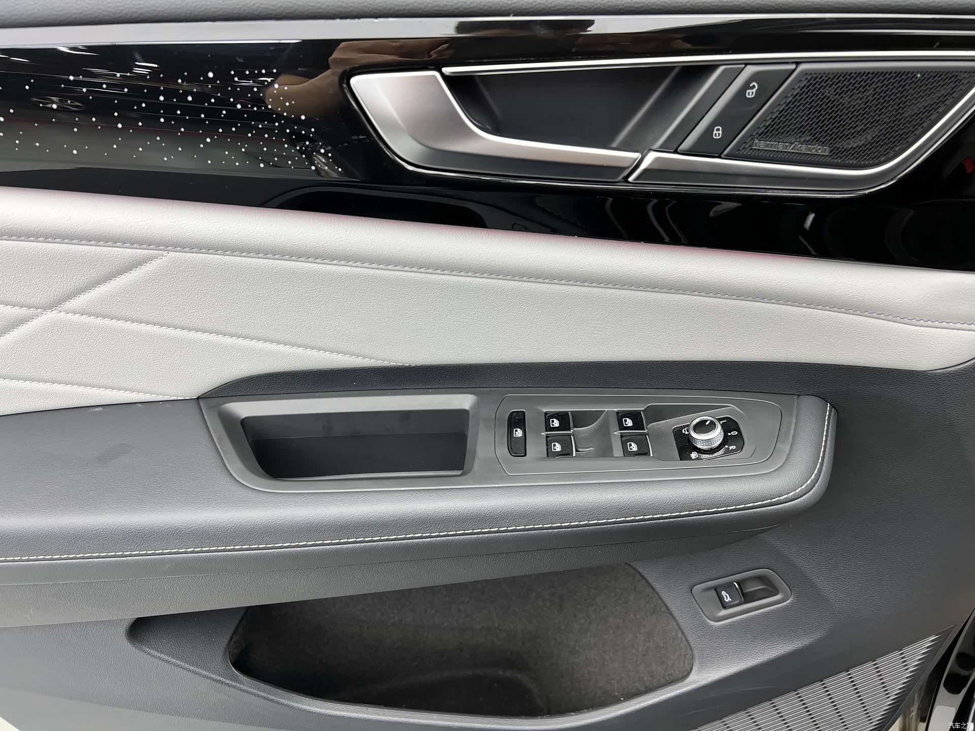Volkswagen Teramont, 2024 8