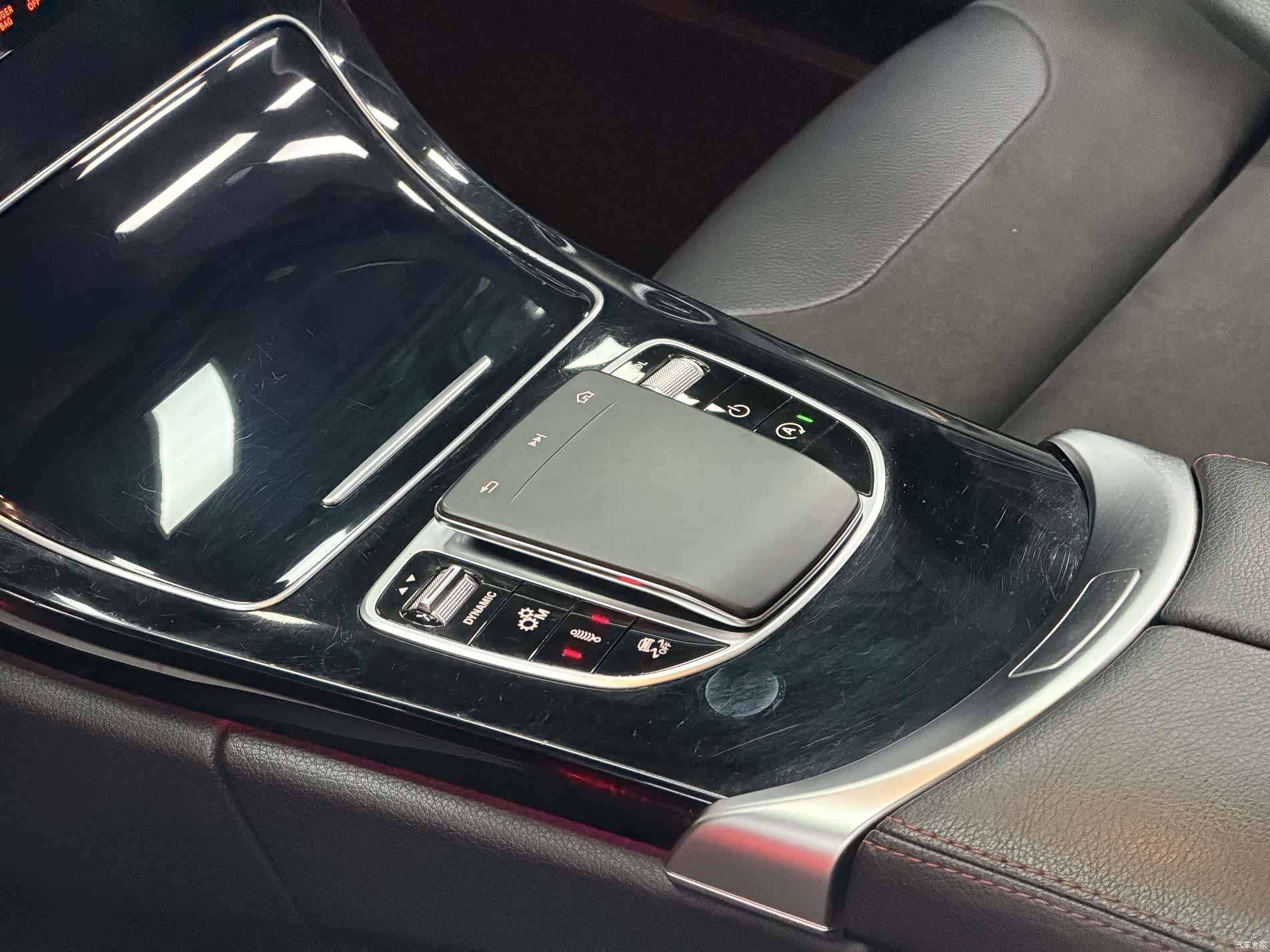 Mercedes-Benz C-Class, 2019 14