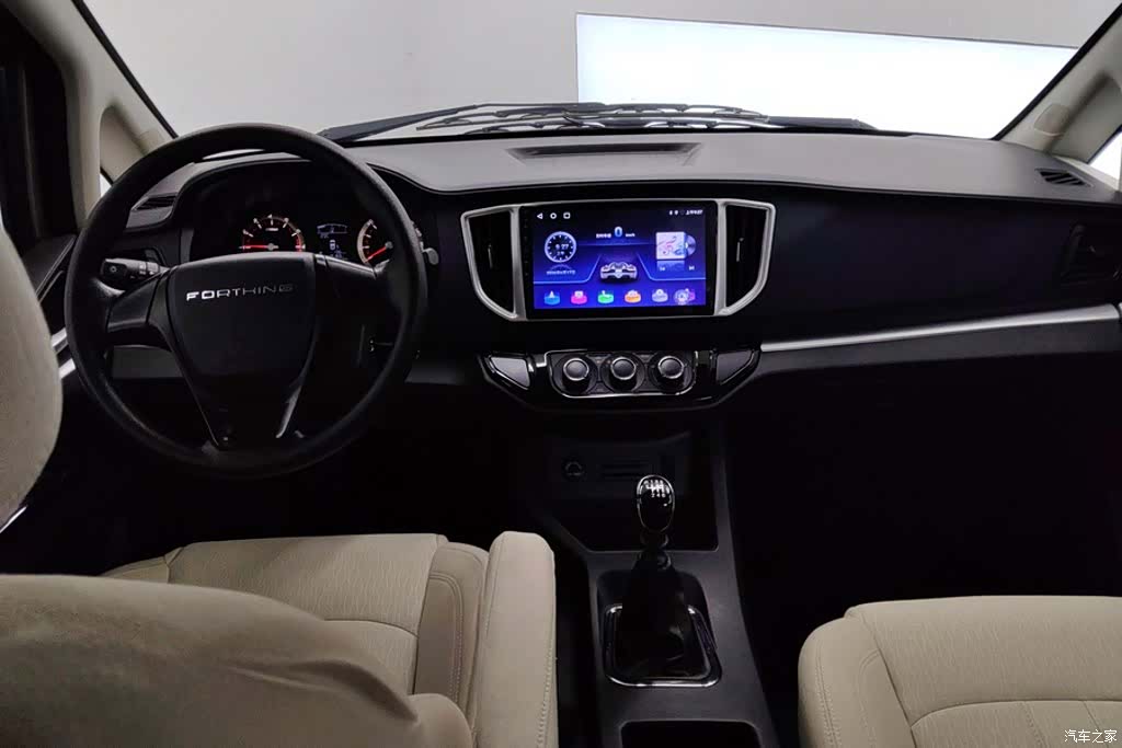 DongFeng M5L, 2022 12
