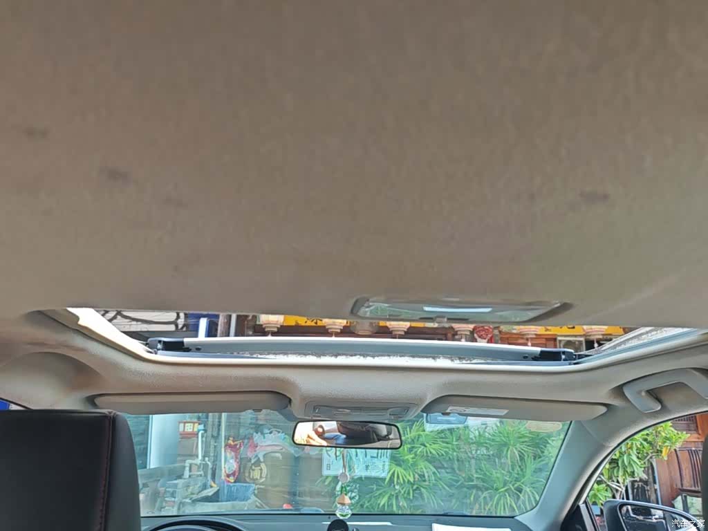 Toyota Levin, 2017 18