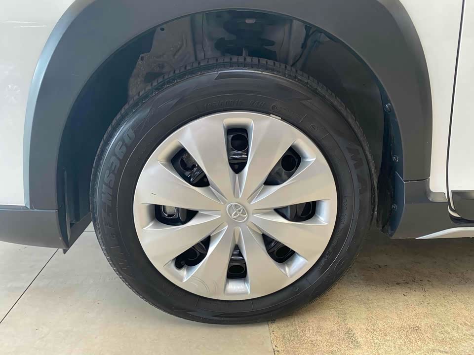 Toyota YARiS L Zhixuan