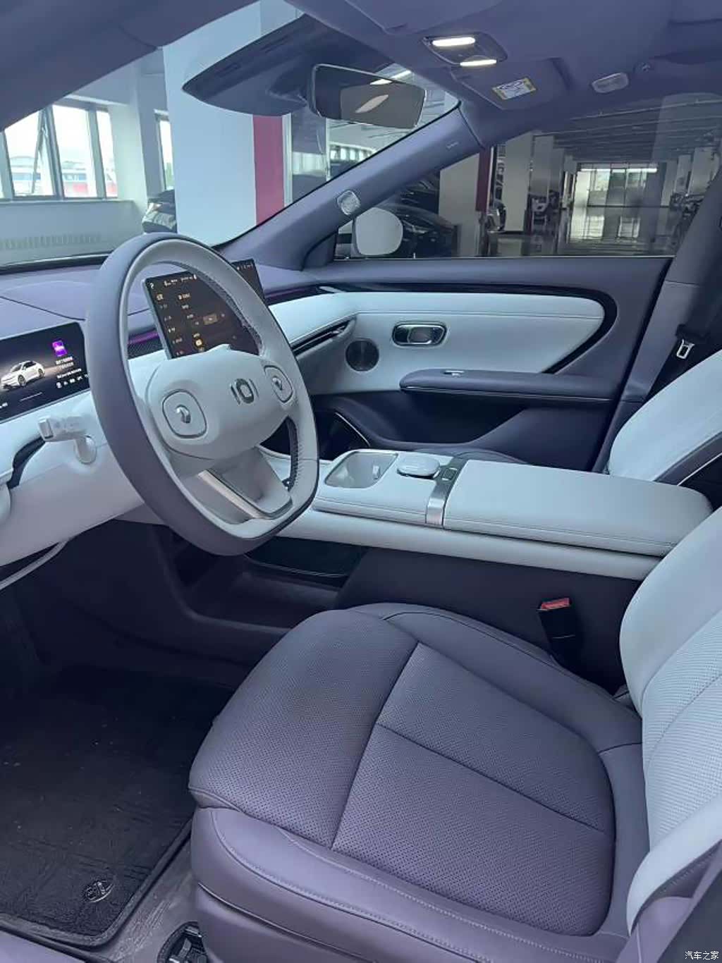 Changan Eado, 2025 7