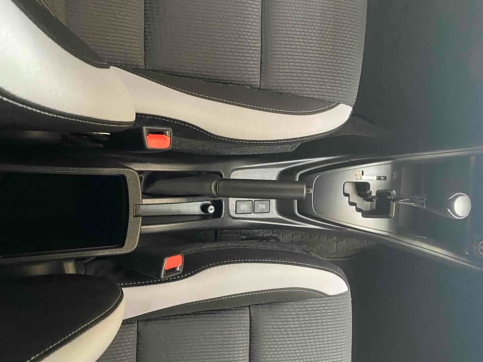 Toyota YARiS L Zhixuan