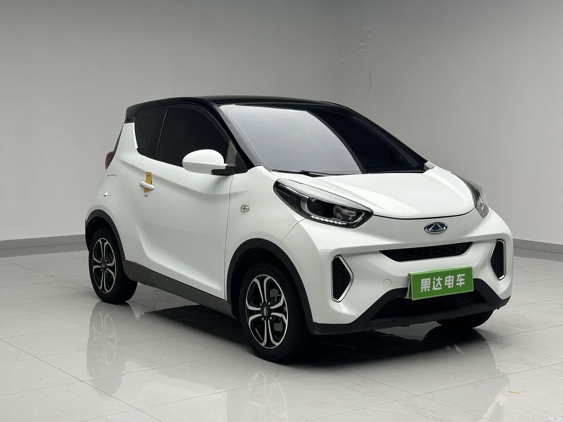 Chery 15, 2021 3