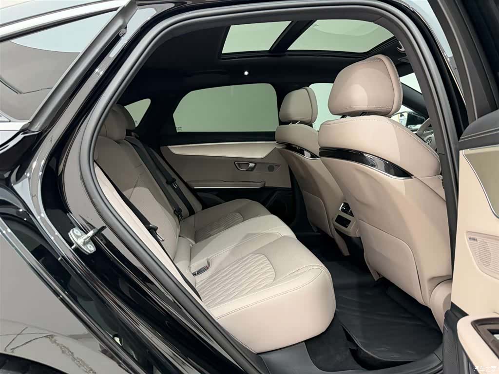BYD Han, 2025 20
