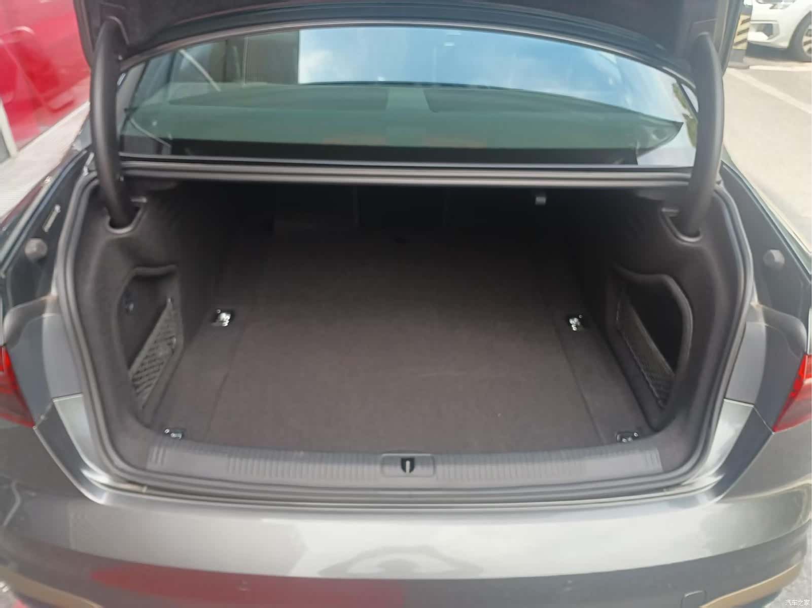 Audi A4L, 2024 6