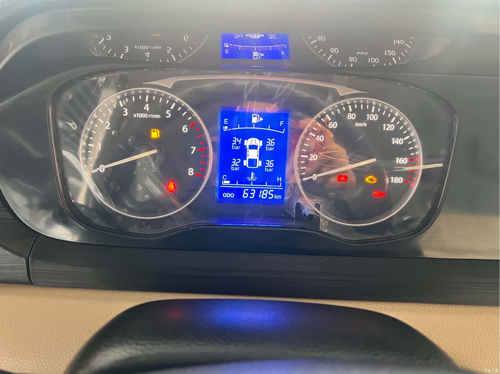 Changan V3, 2022 11