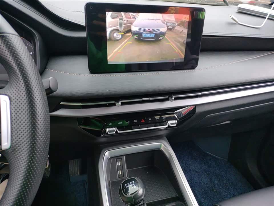 Wuling Wuling Jiachen