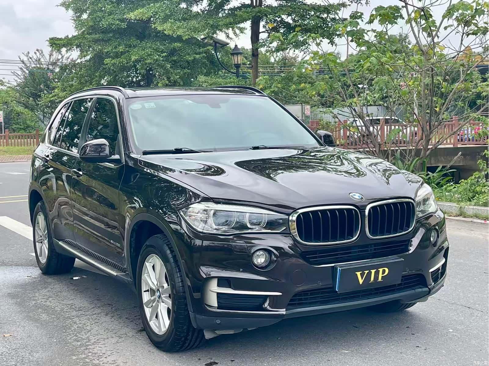 BMW X5, 2016 3