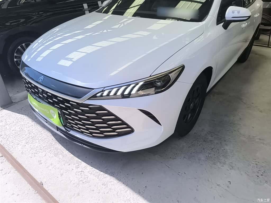 BYD Qin, 2025 24