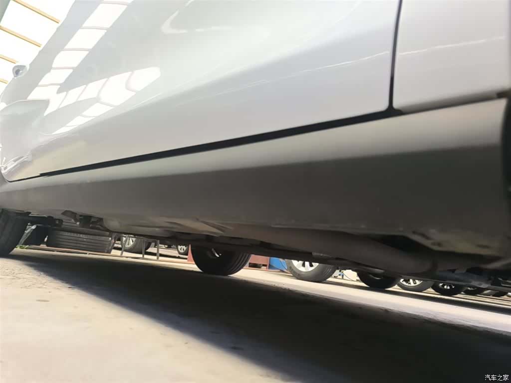 BYD Qin, 2025 21