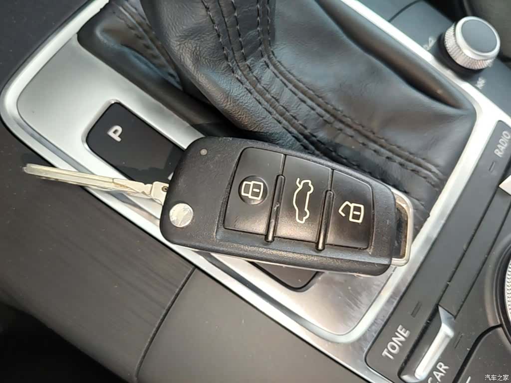 Audi A3, 2015 9
