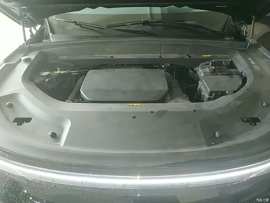 Li Auto L8, 2024 20
