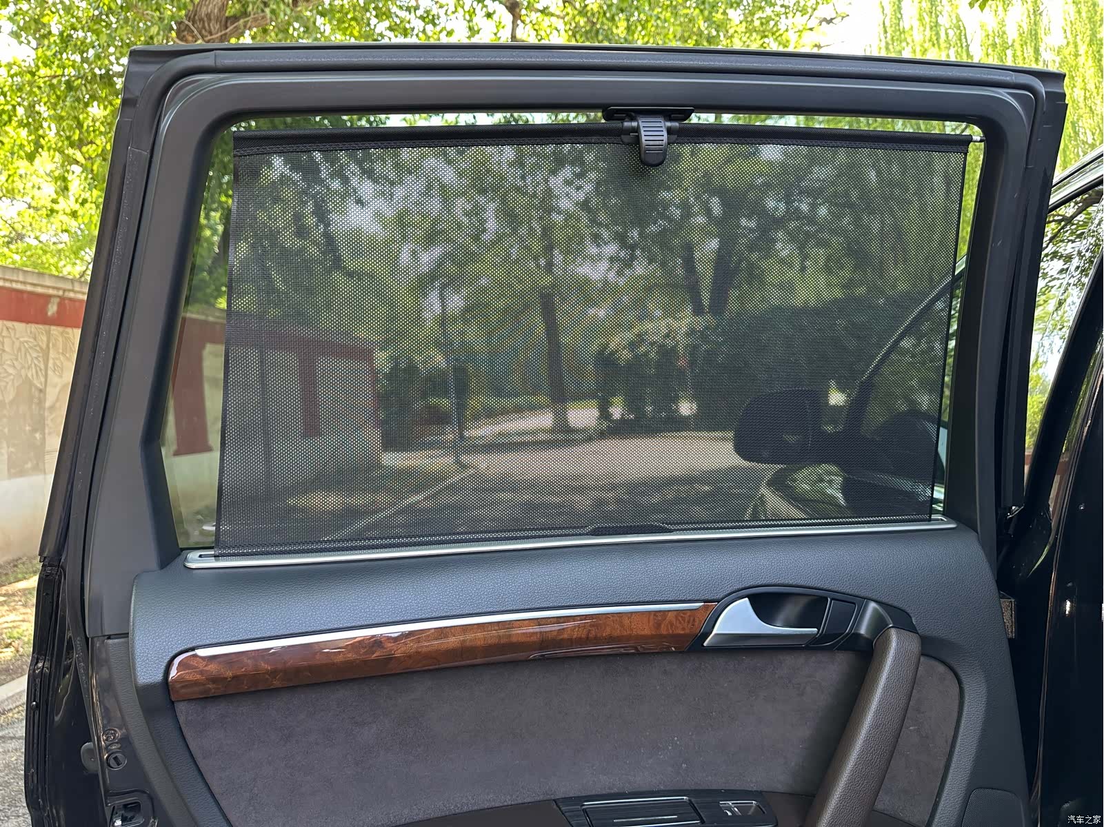 Audi Q7, 2013 23