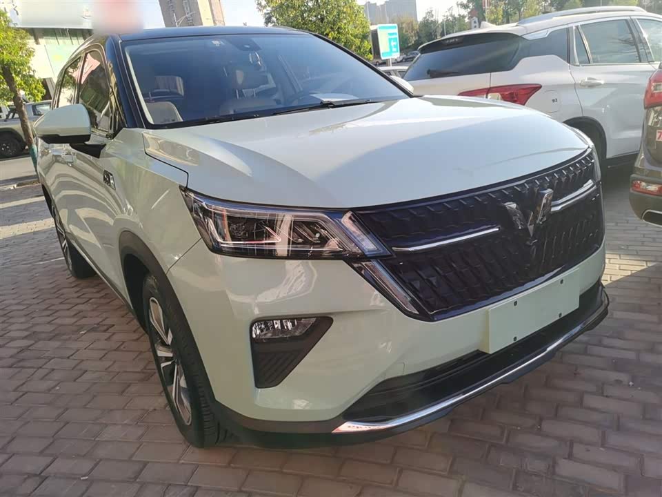 Wuling Wuling Xingchen