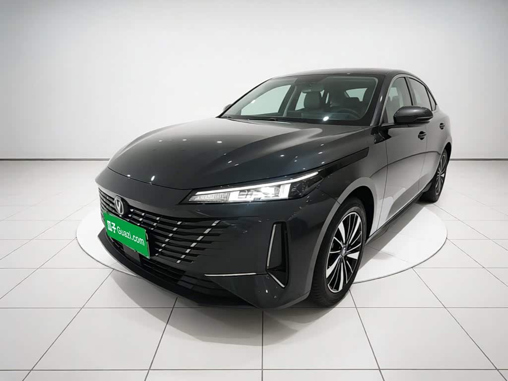 Changan EadoPHEV