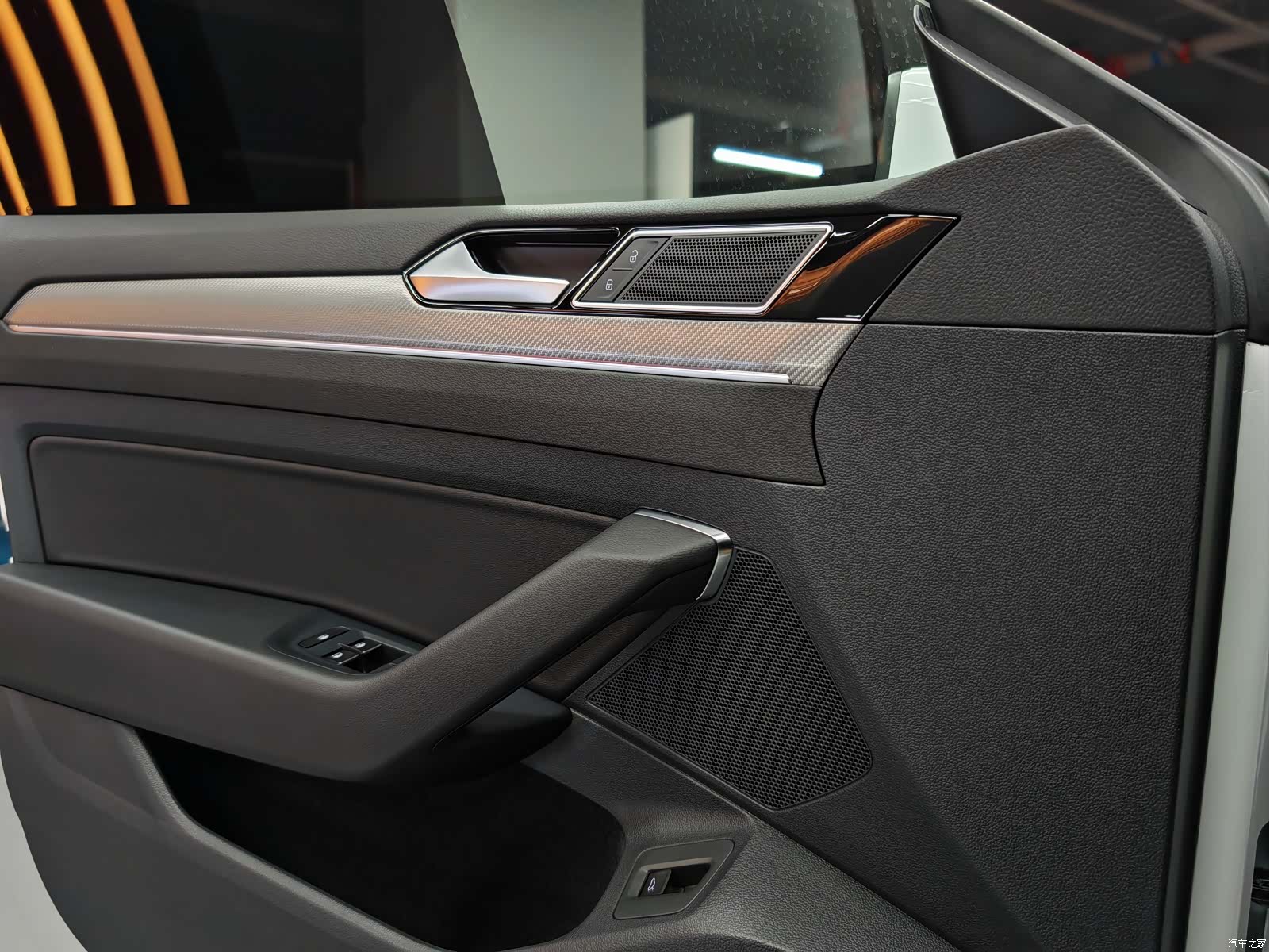 Volkswagen CC, 2020 22