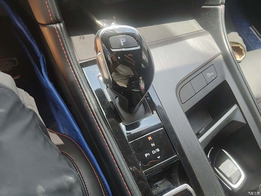 MG MG6, 2023 14