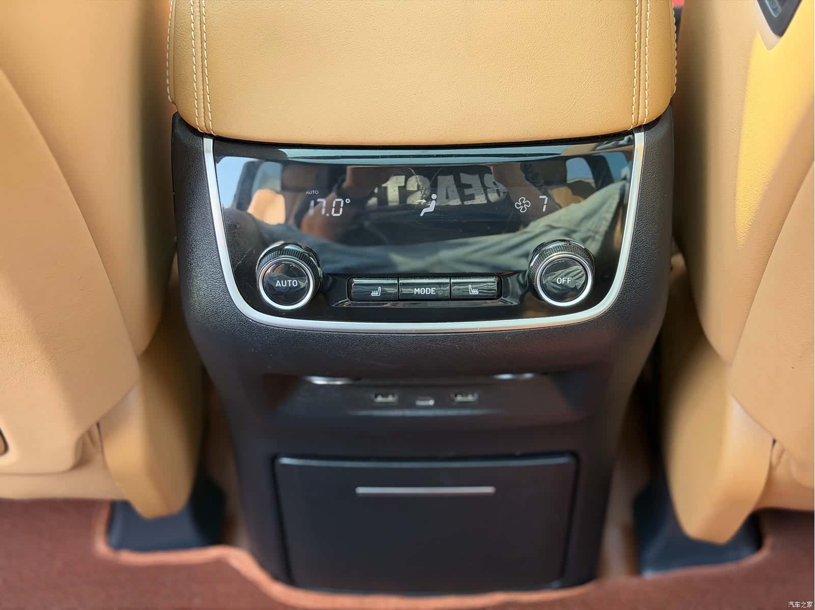 Li Auto ONE, 2020 17