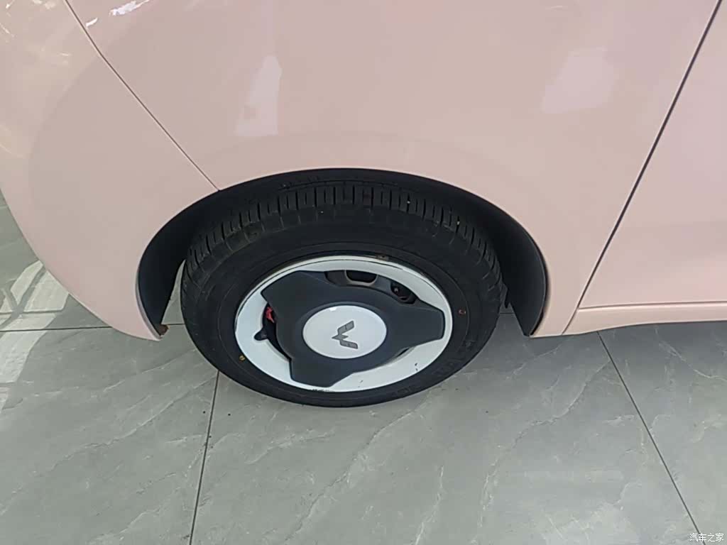 Wuling MINIEV, 2024 23