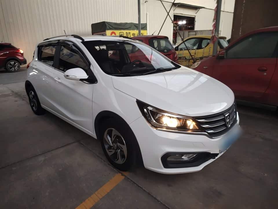 Baoding 310
