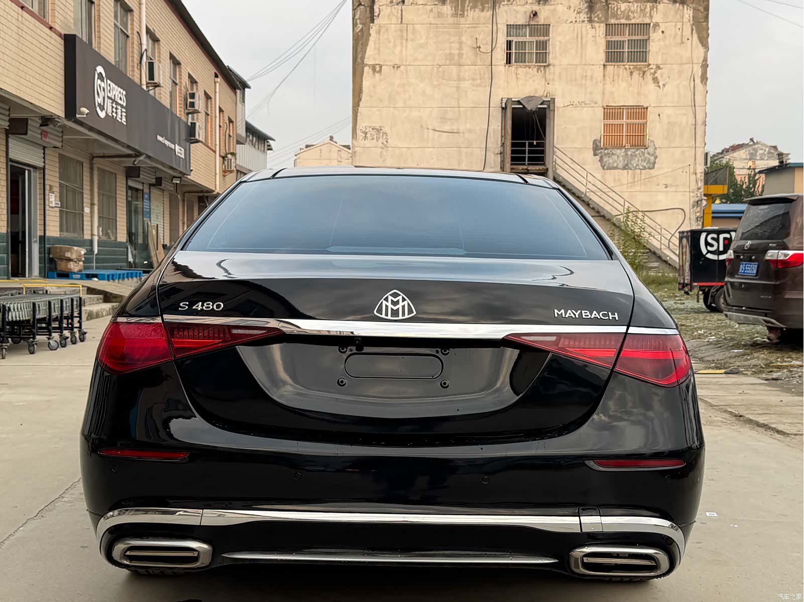 Mercedes-Benz S-Class, 2011 все фото