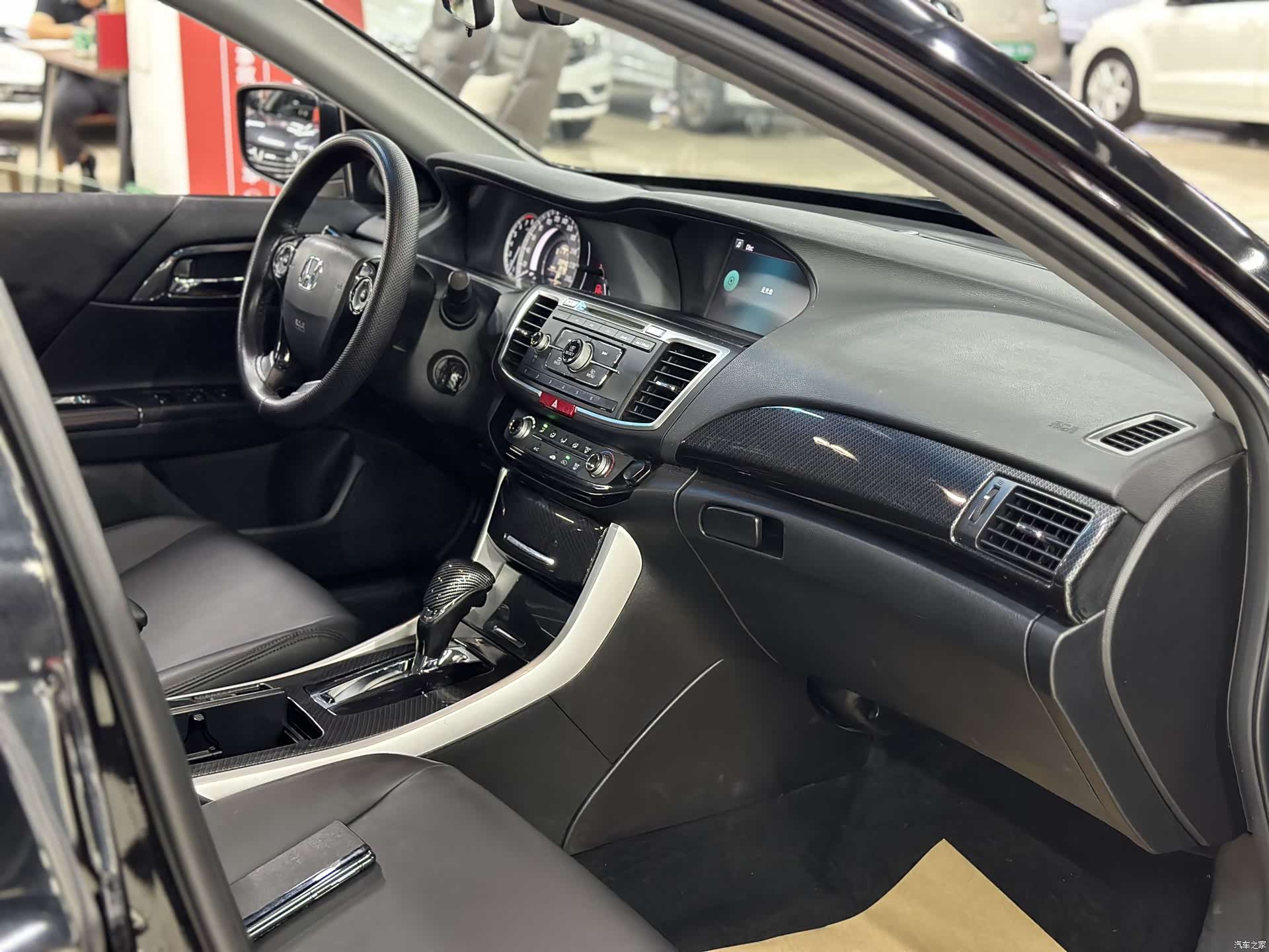Honda Accord, 2018 10