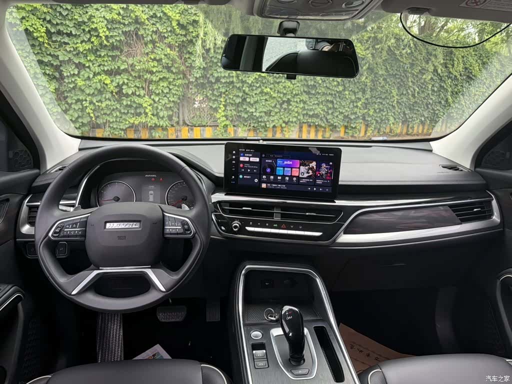 Haval H6, 2022 9