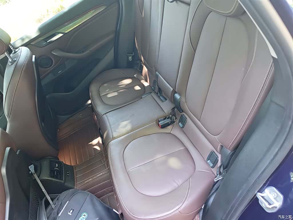 BMW X1, 2019 17