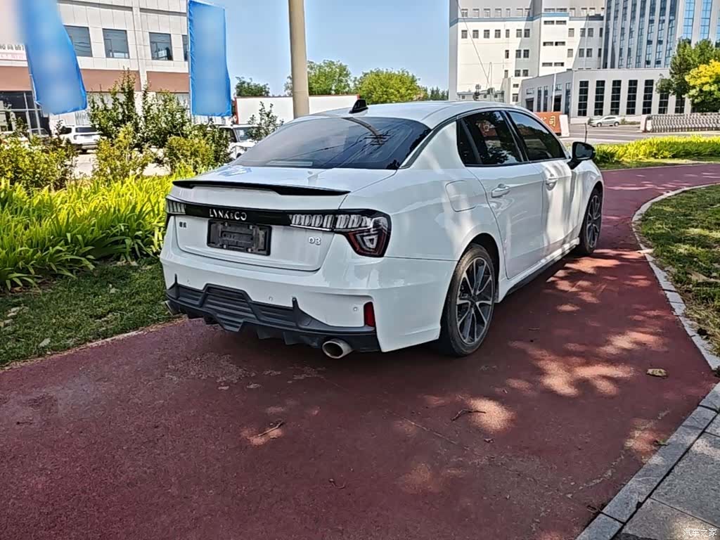 Lynk & Co 01, 2019 7