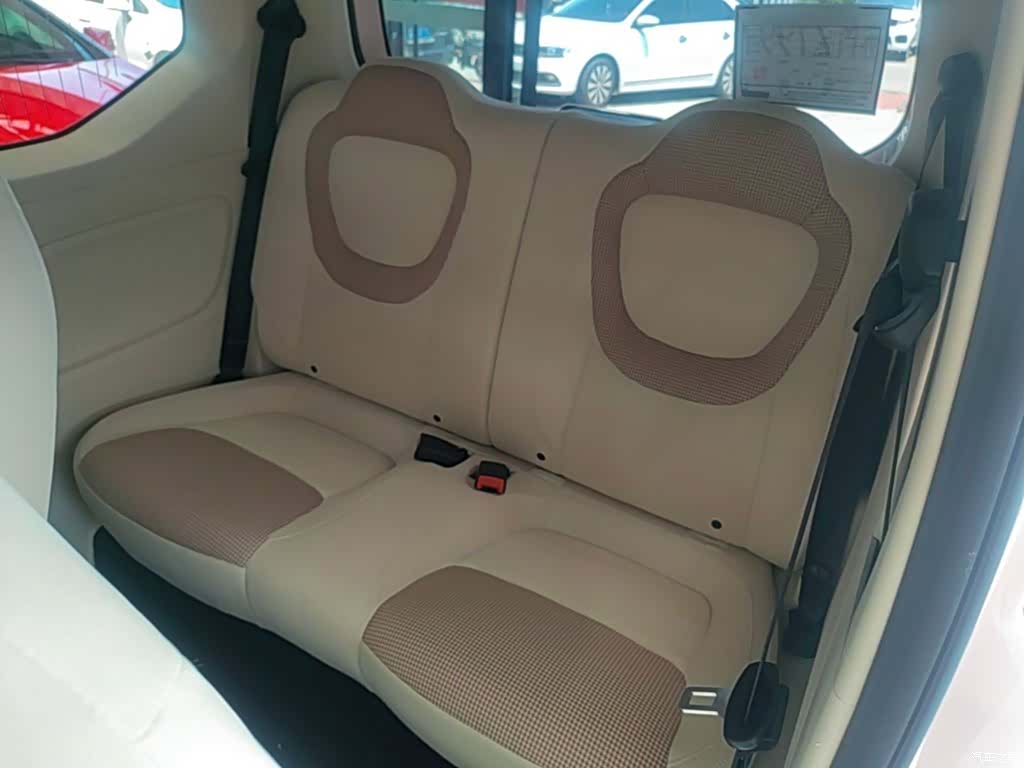 Wuling MINIEV, 2024 17