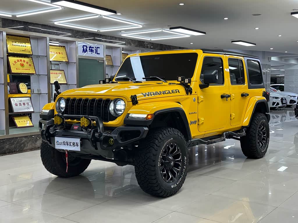 Jeep