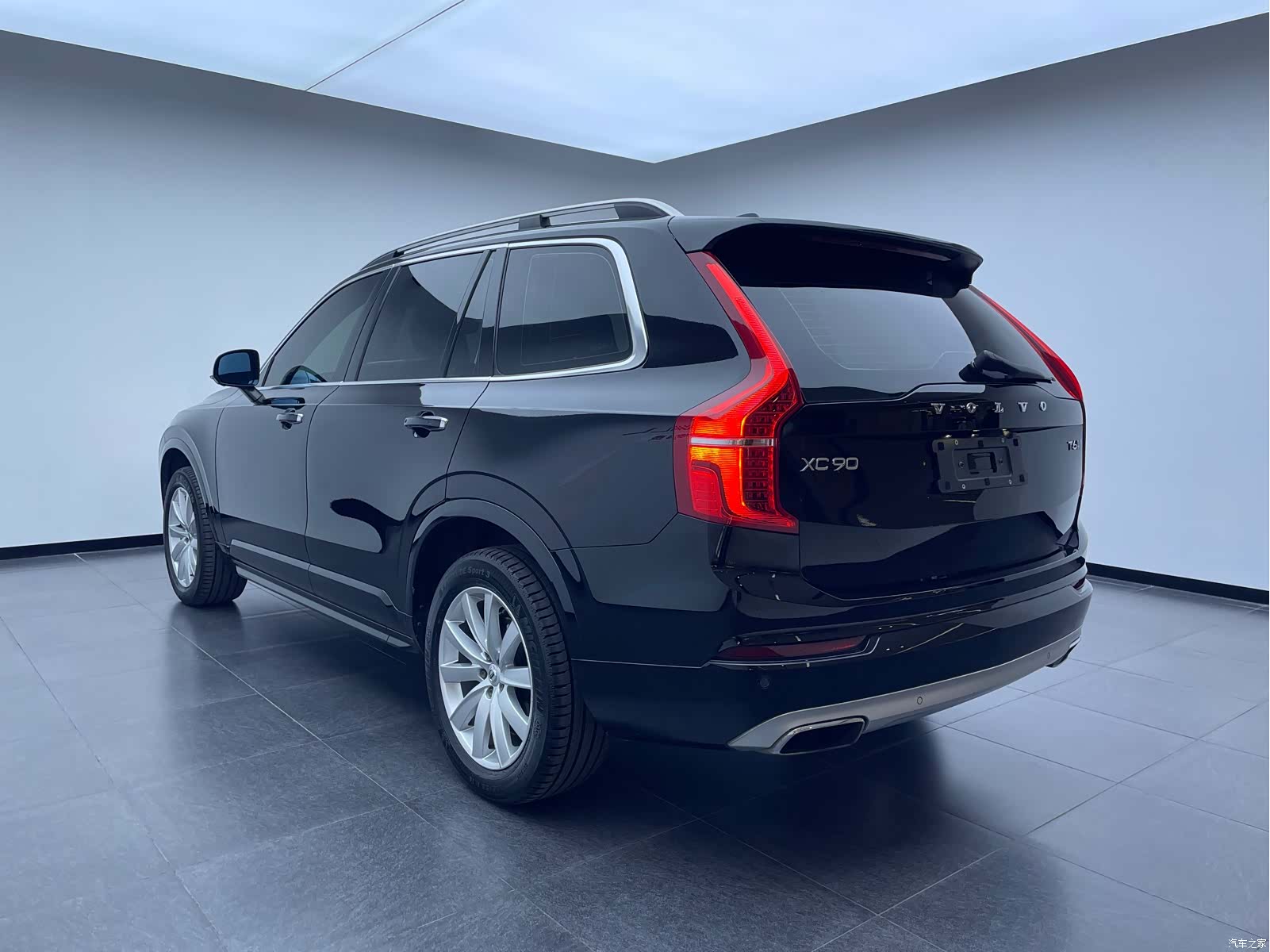 Volvo XC90, 2018 4