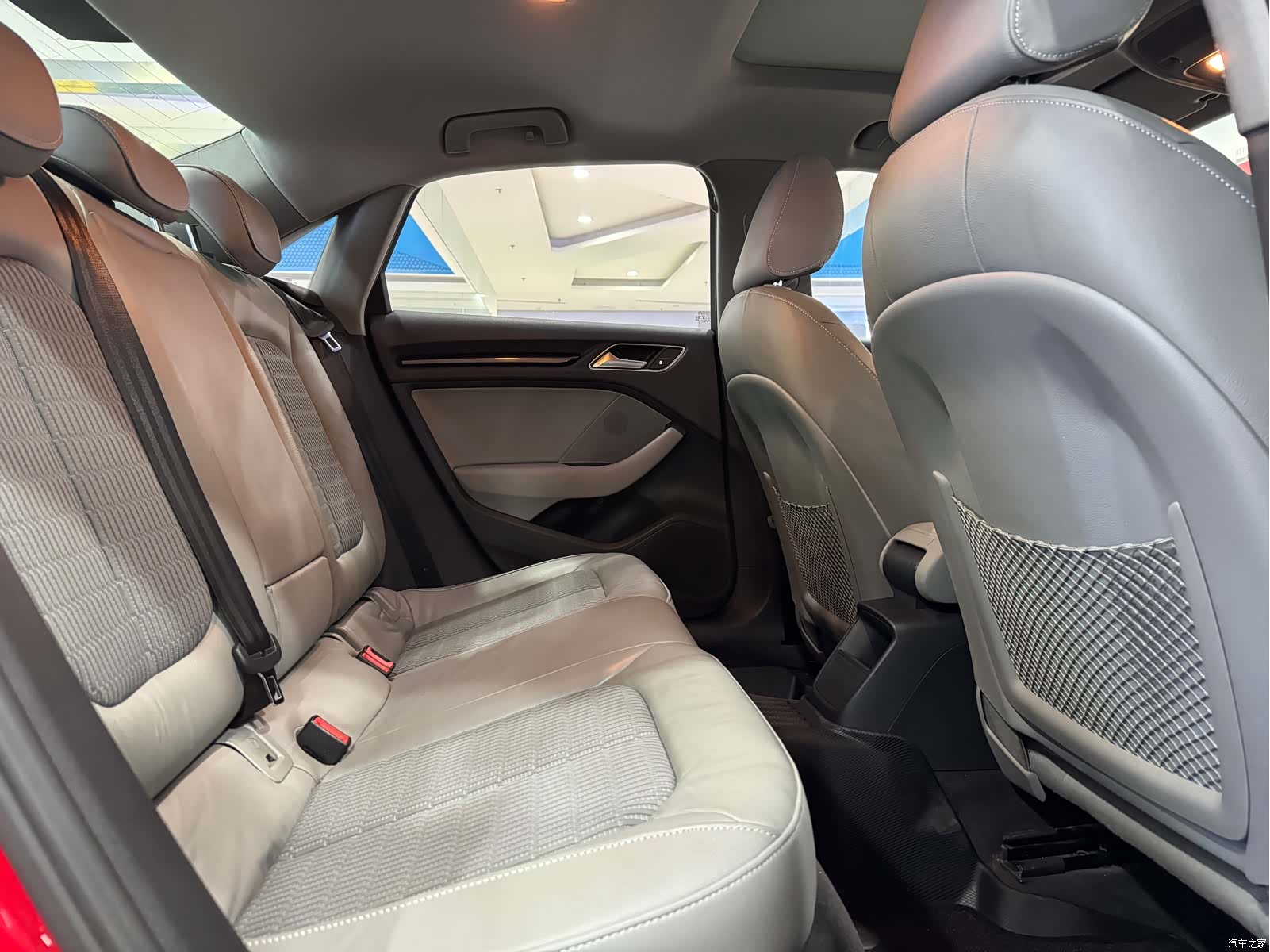 Audi A3, 2018 10