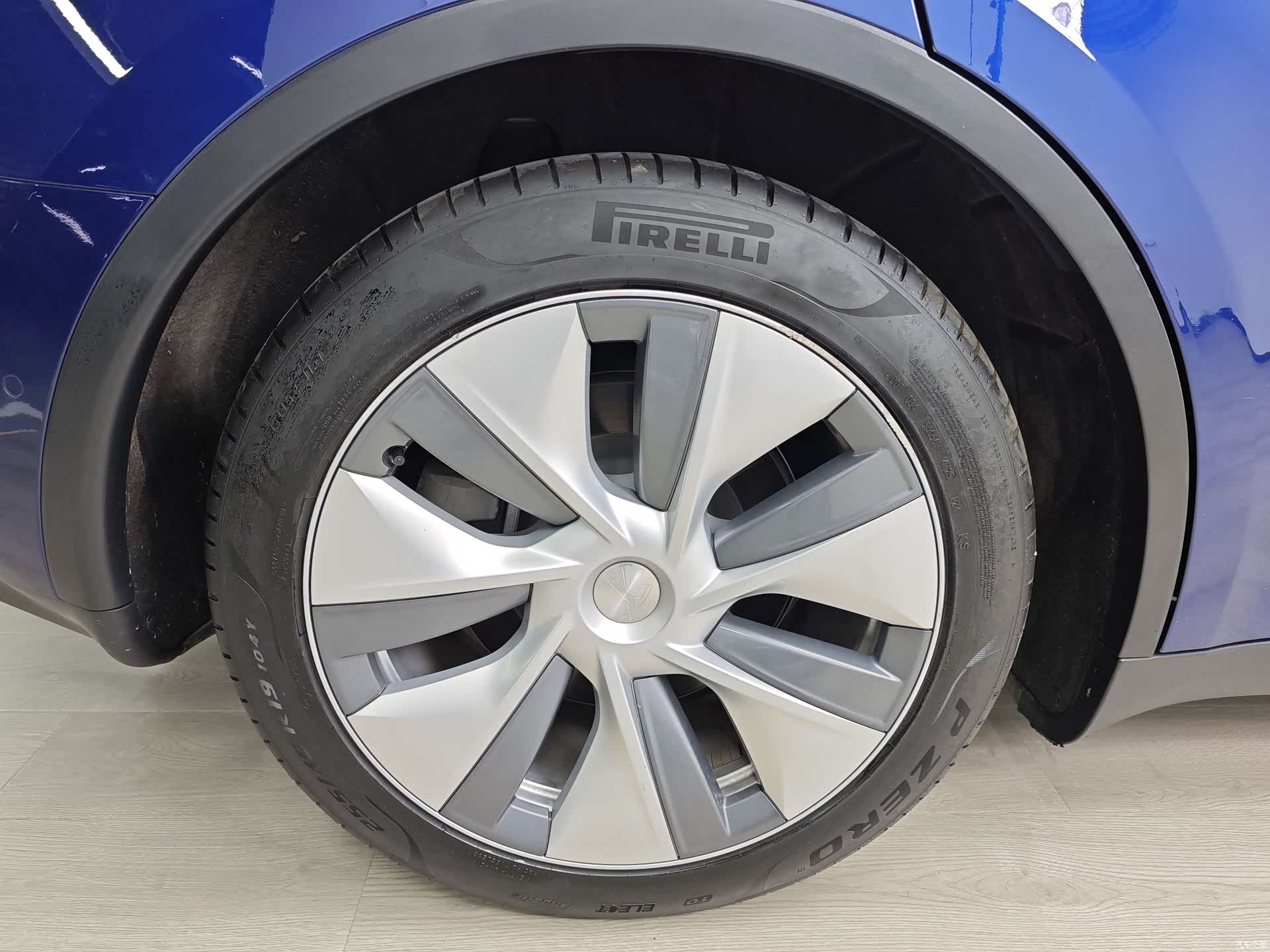 Tesla Model Y, 2022 52