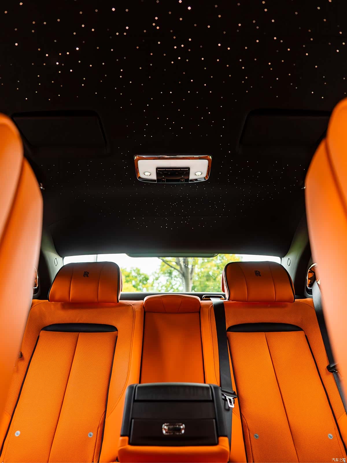 Rolls-Royce Ghost, 2026 9