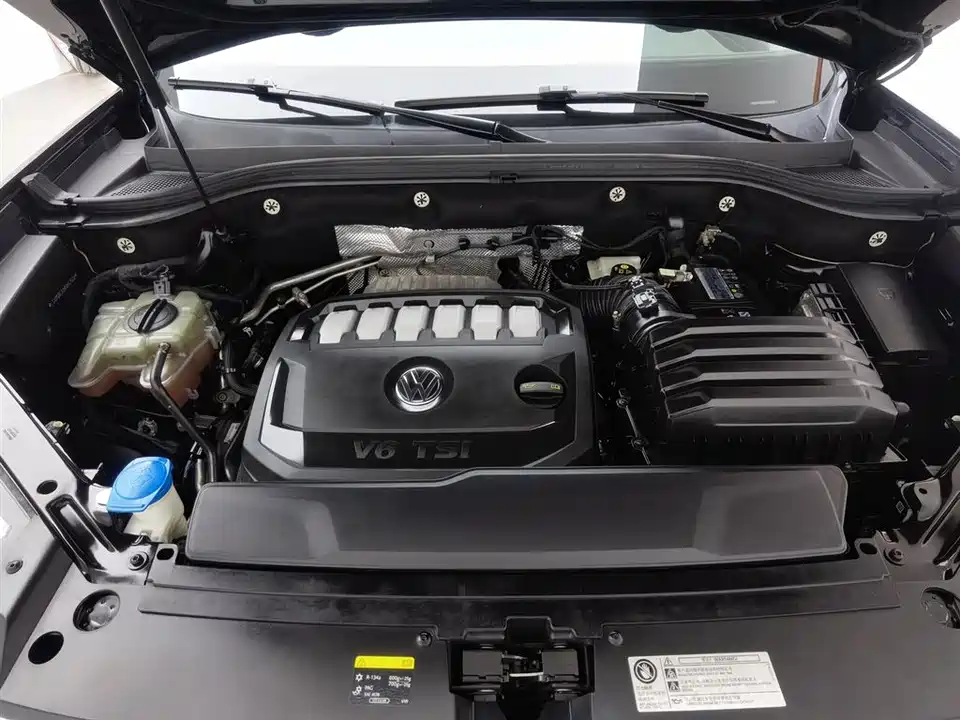Volkswagen Tourang