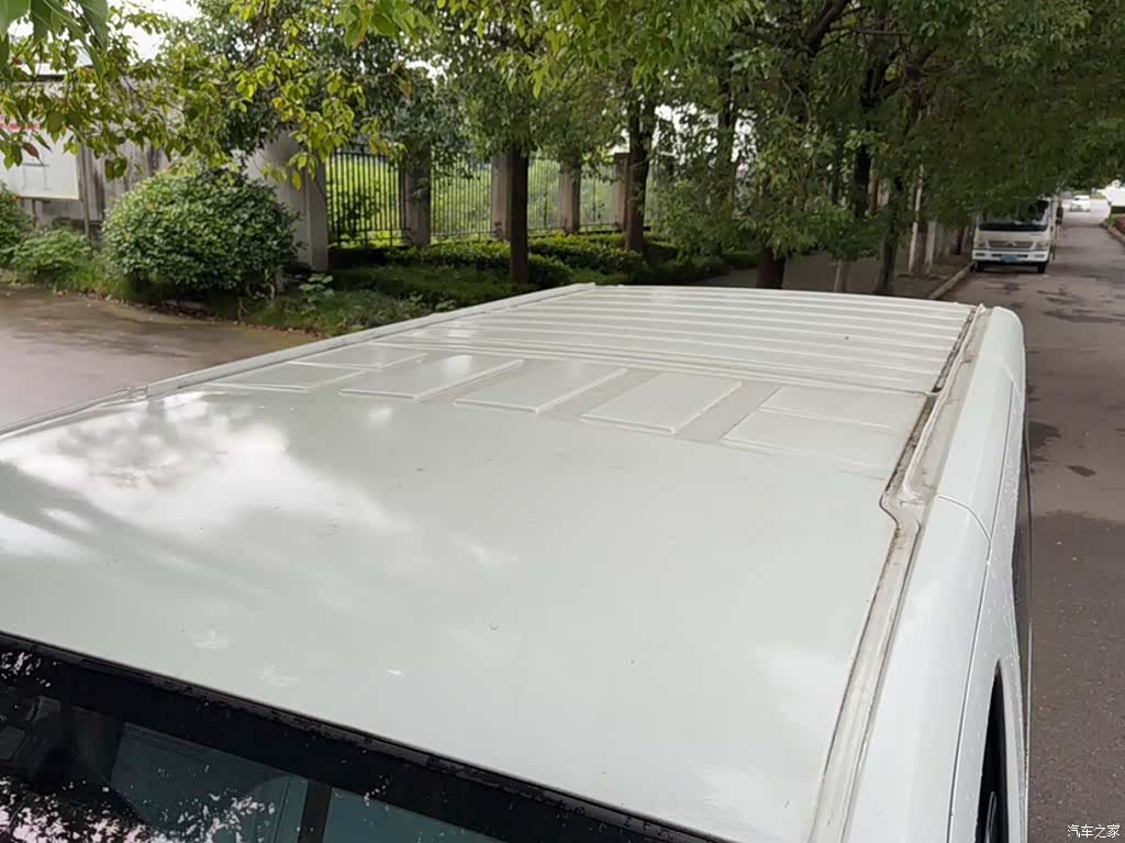 Maxus V80, 2023 14