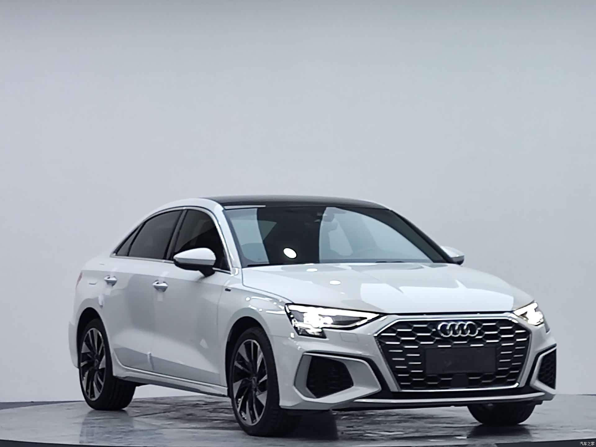 Audi A3, 2022 4