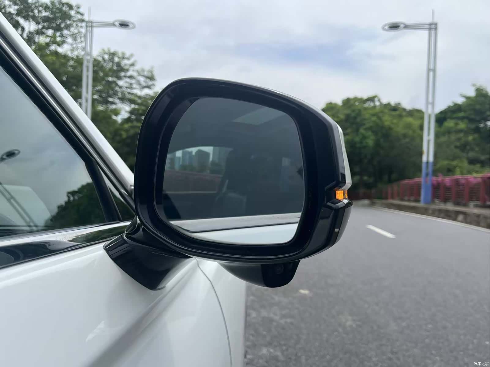 Honda Spirior, 2018 22