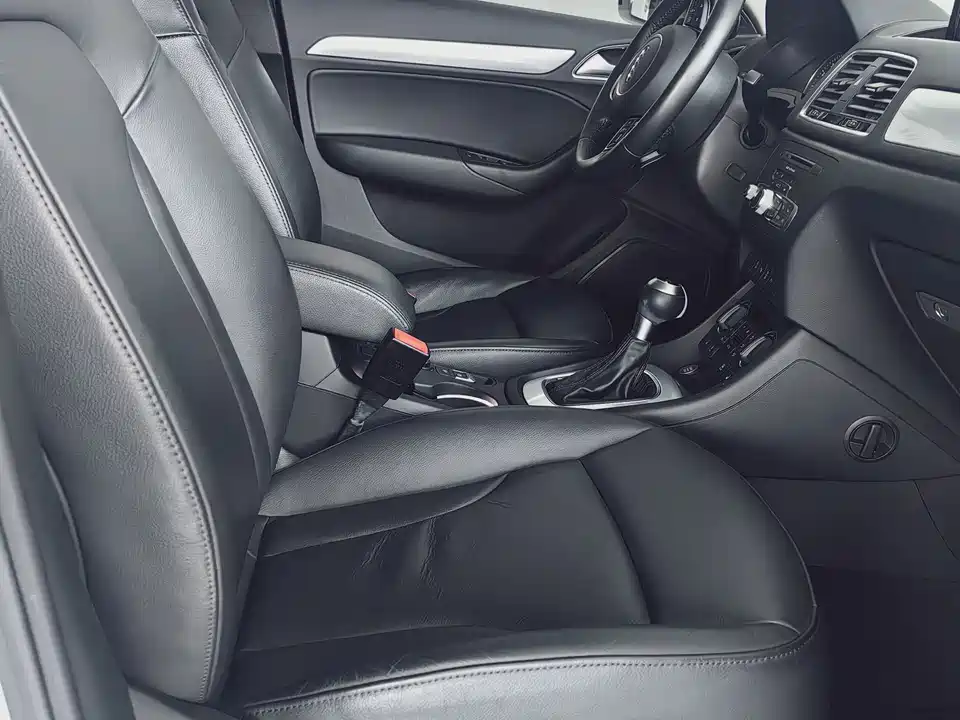 Audi Q3 Audi Q3