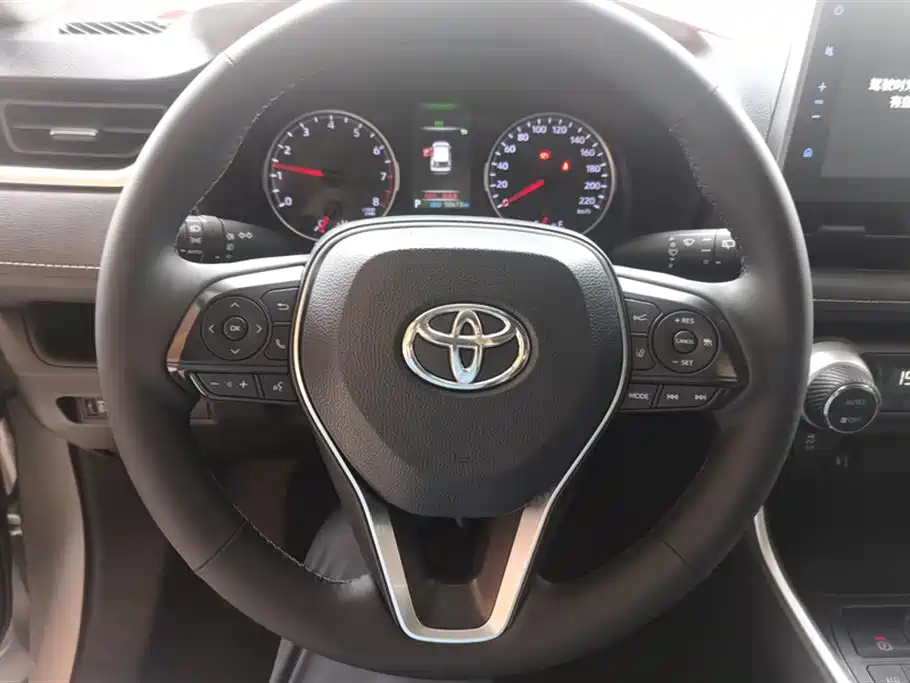 Toyota Wilanda