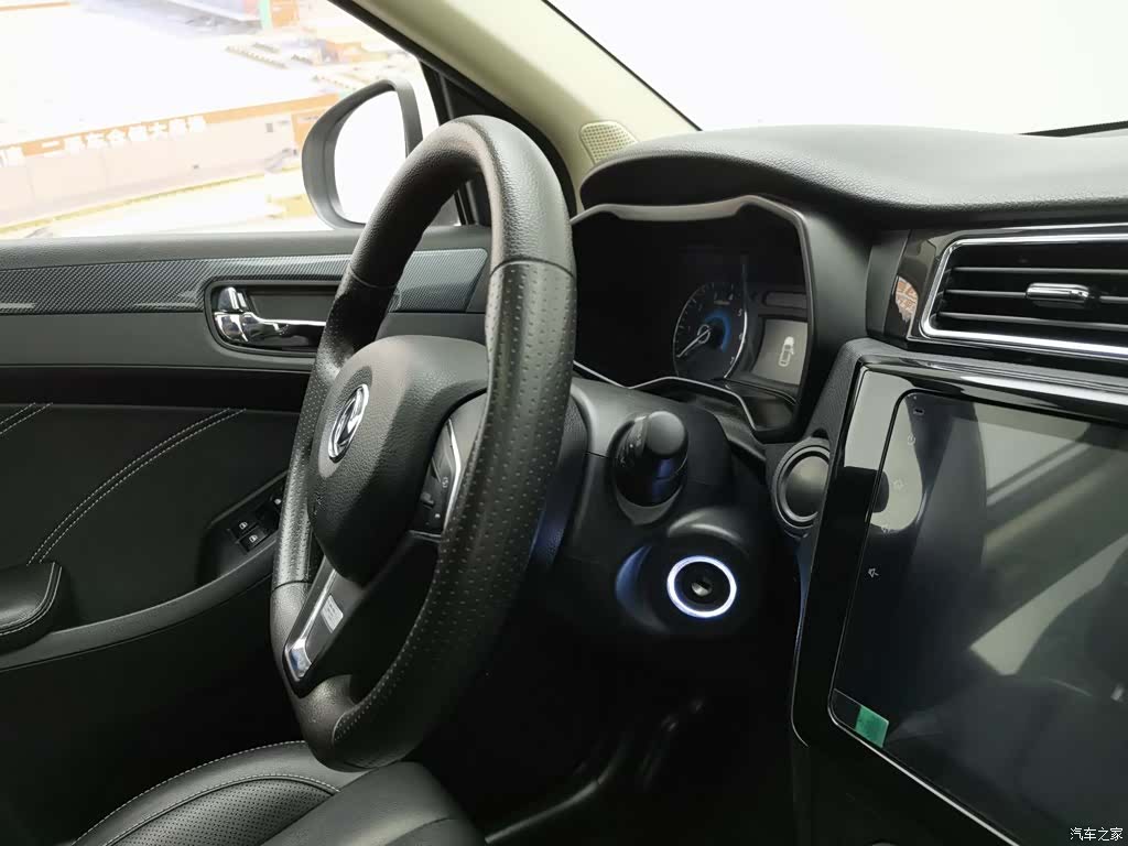 DongFeng 580, 2020 22