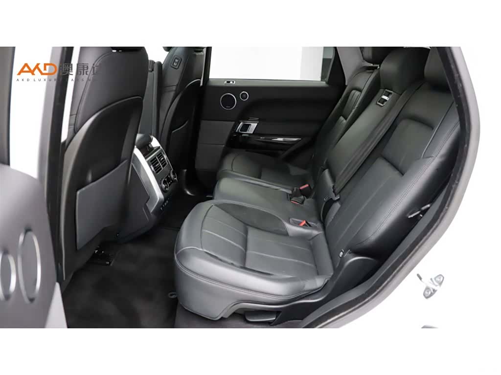 Land Rover Range Rover Sport, 2020 7