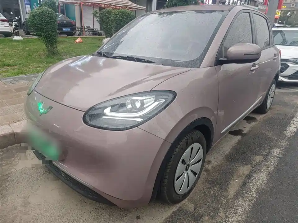 Wuling Wuling Bingguo