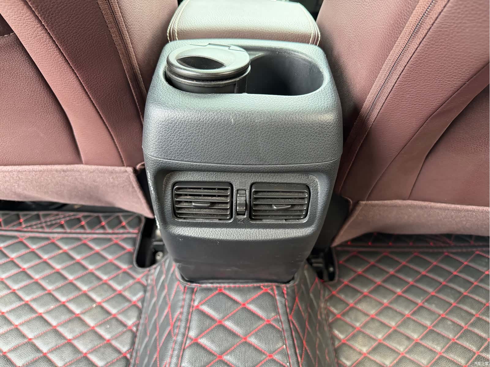 Nissan T70X, 2017 13