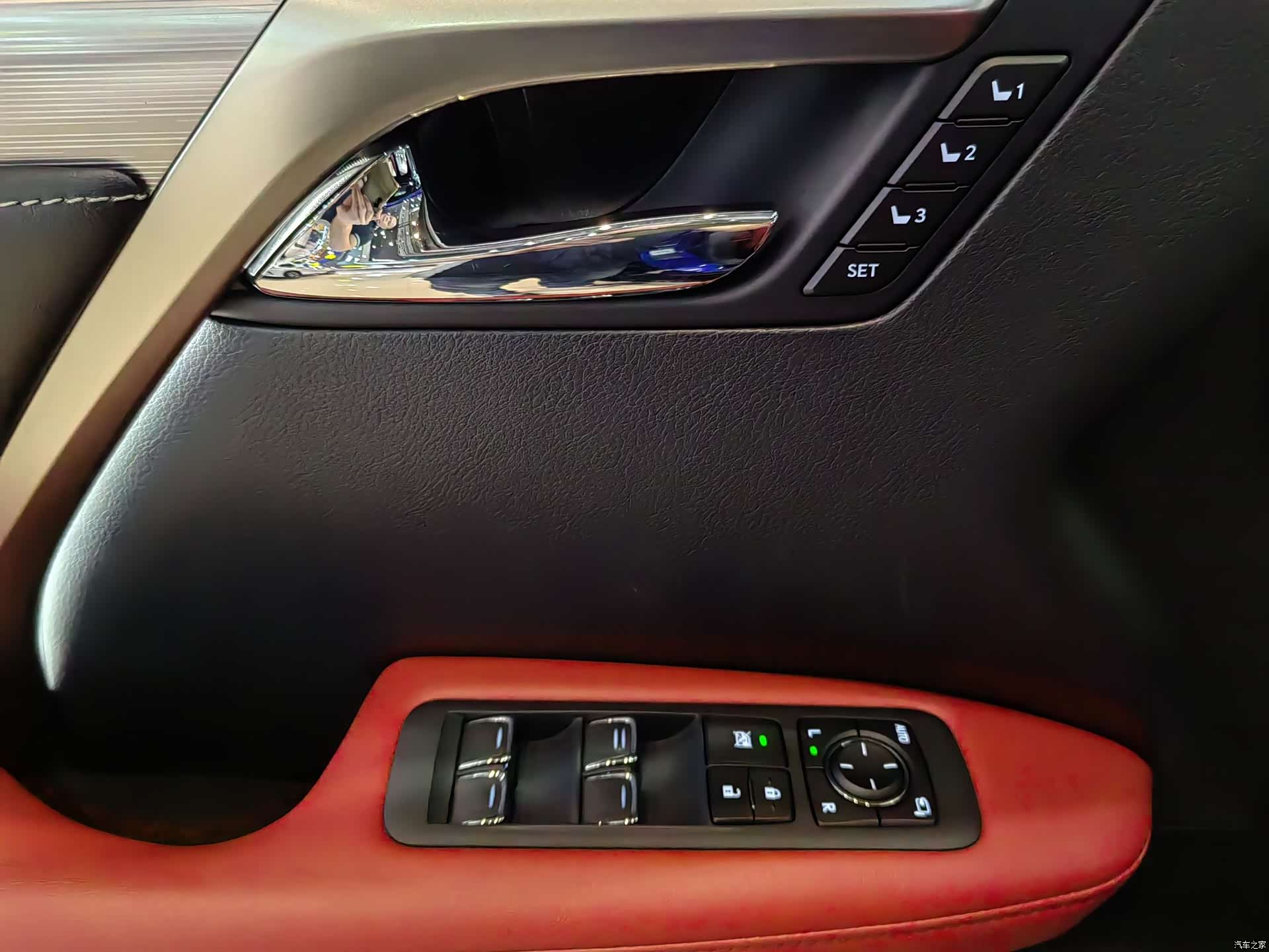Lexus RX, 2021 8