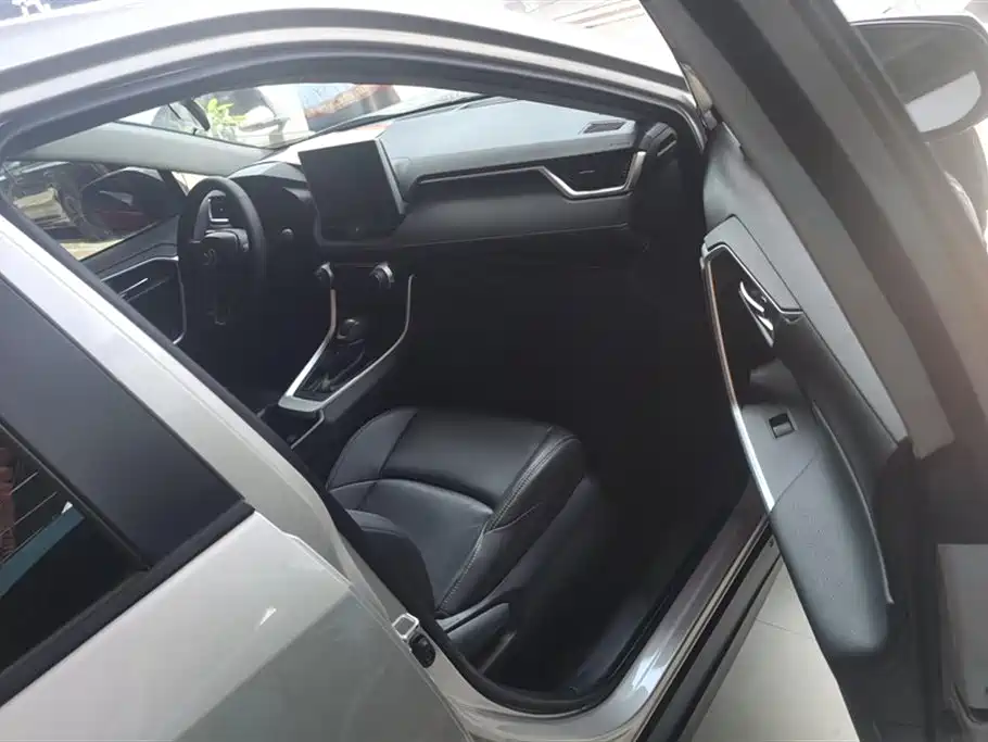 Toyota Wilanda